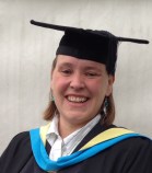 Ros Walker MSc